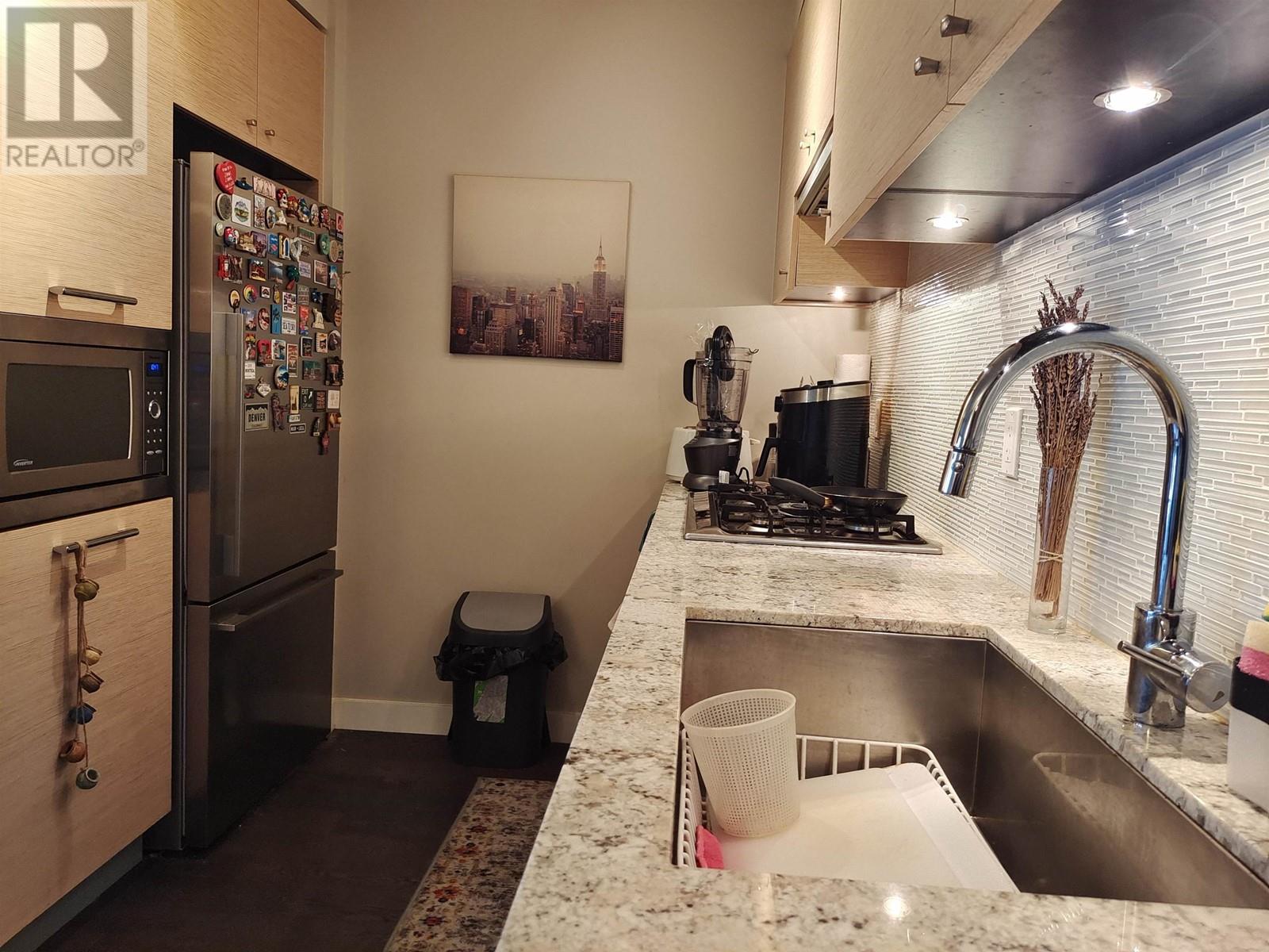 101 6180 Cooney Road, Richmond, British Columbia  V6Y 0H2 - Photo 9 - R2835094