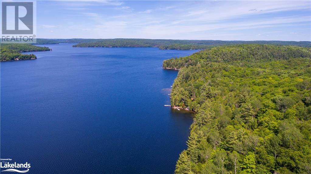 LOT 5 GONNSEN Trail, haliburton, Ontario