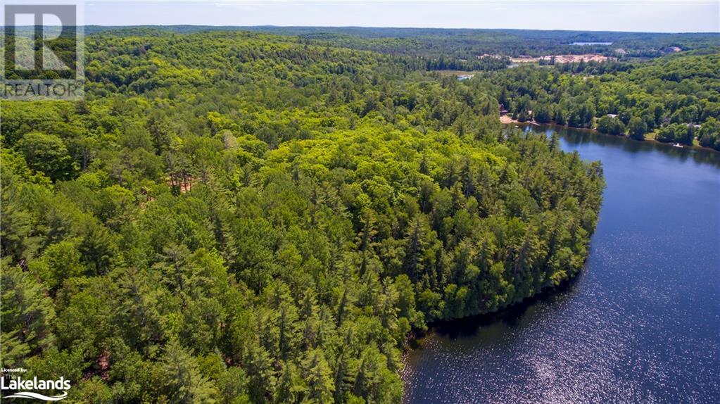 Lot 4 Gonnsen Trail, Haliburton, Ontario  K0M 1S0 - Photo 3 - 40517531