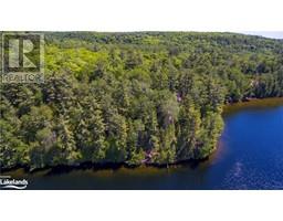 LOT 4 GONNSEN Trail, haliburton, Ontario