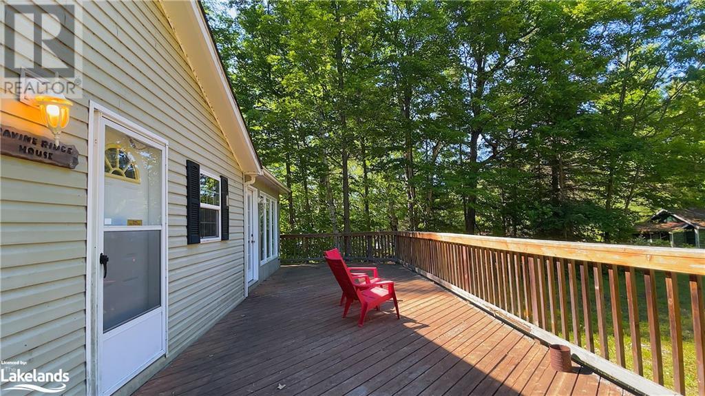 1005 Murrays Road, Haliburton, Ontario  K0M 1S0 - Photo 3 - 40517382