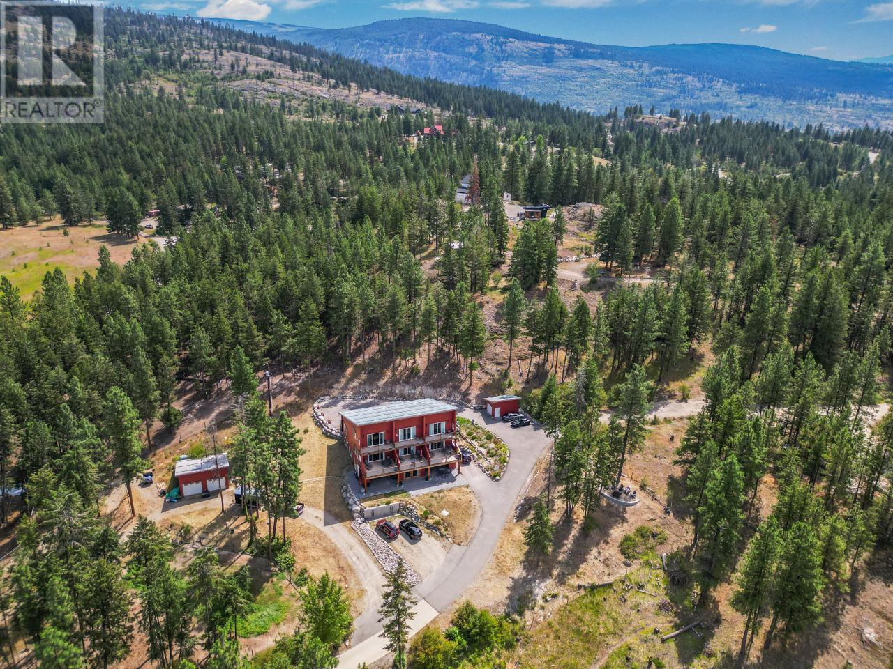 1278 SPILLER Road Penticton