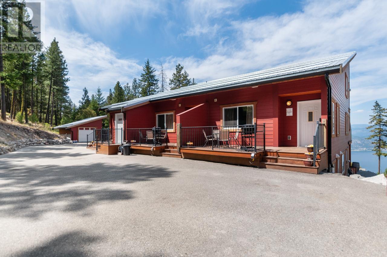 1278 SPILLER Road Penticton