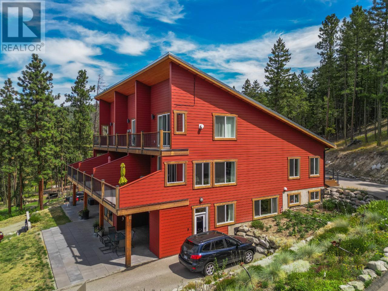 1278 SPILLER Road, penticton, British Columbia