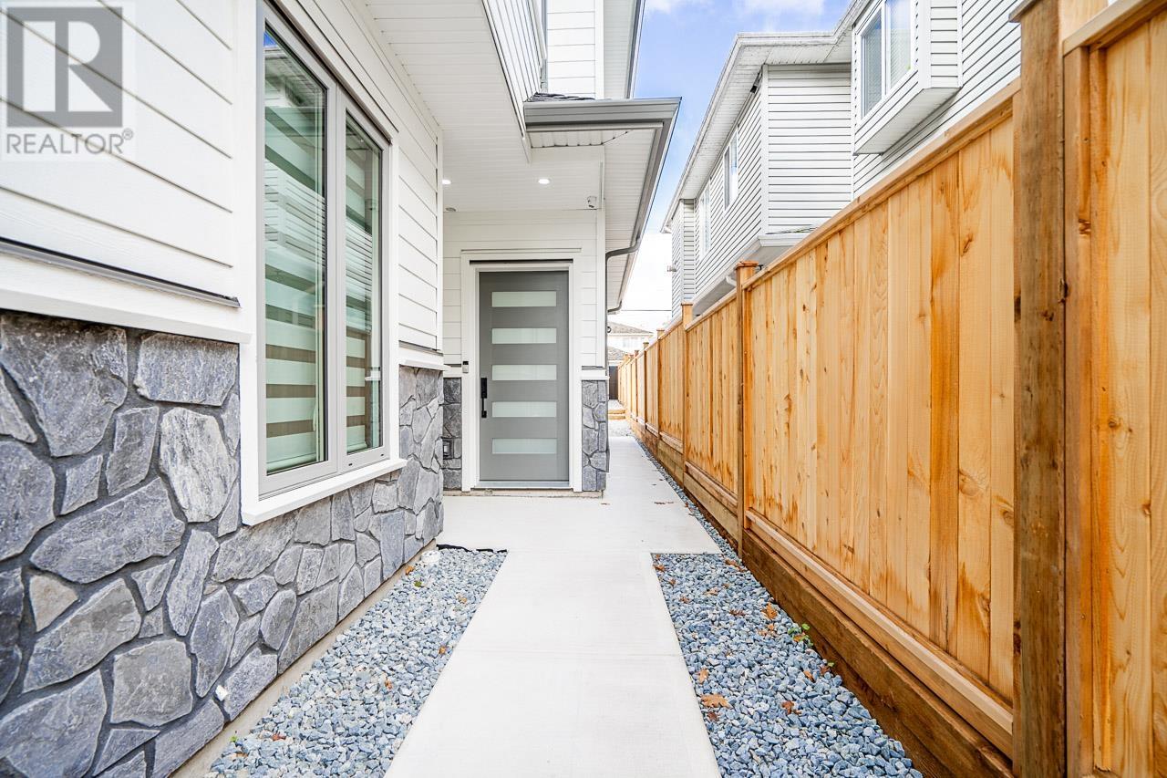 8331 Cartier Street, Vancouver, British Columbia V6P 4T7 (26318915