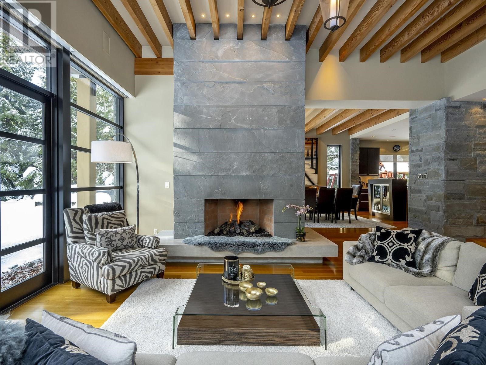 6677 Crabapple Drive, Whistler, British Columbia  V8E 0C5 - Photo 6 - R2835128