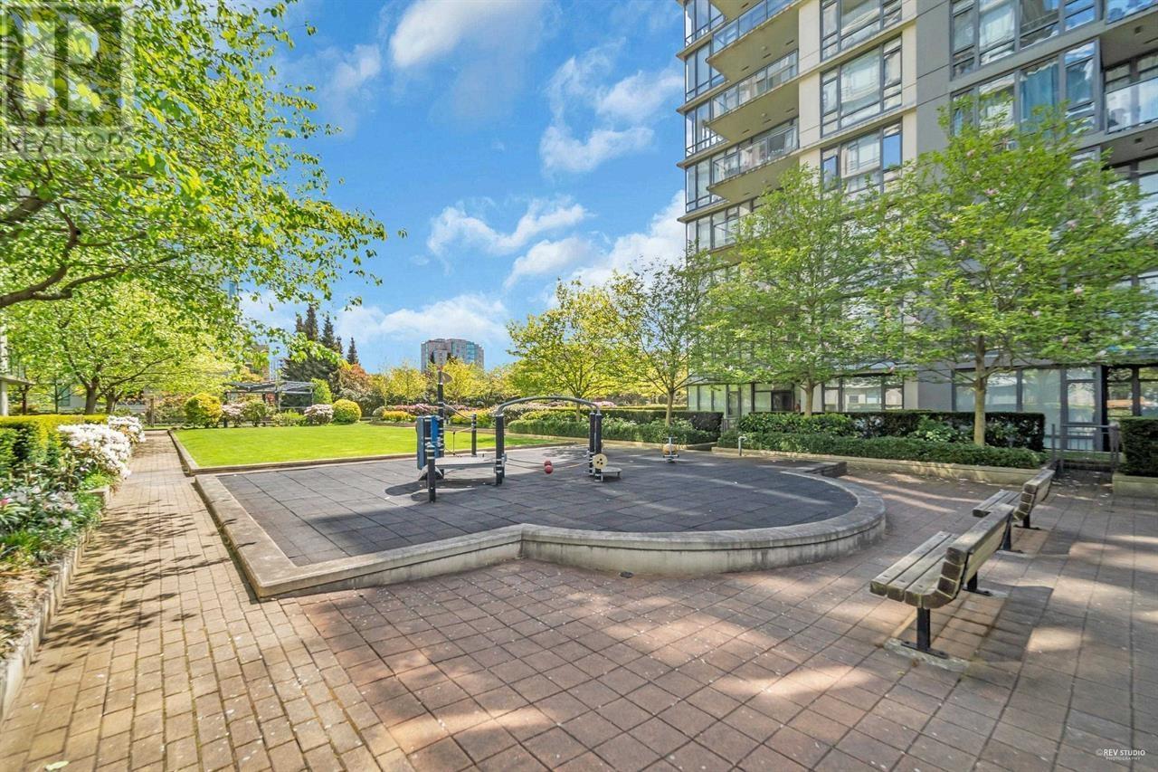 302 7360 Elmbridge Way, Richmond, British Columbia  V6X 0A5 - Photo 4 - R2834994