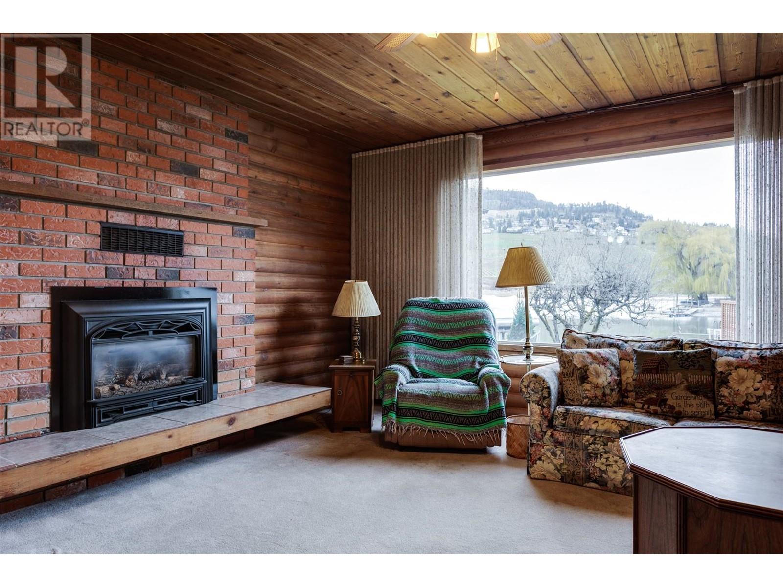 3585 Wiig Road West Kelowna