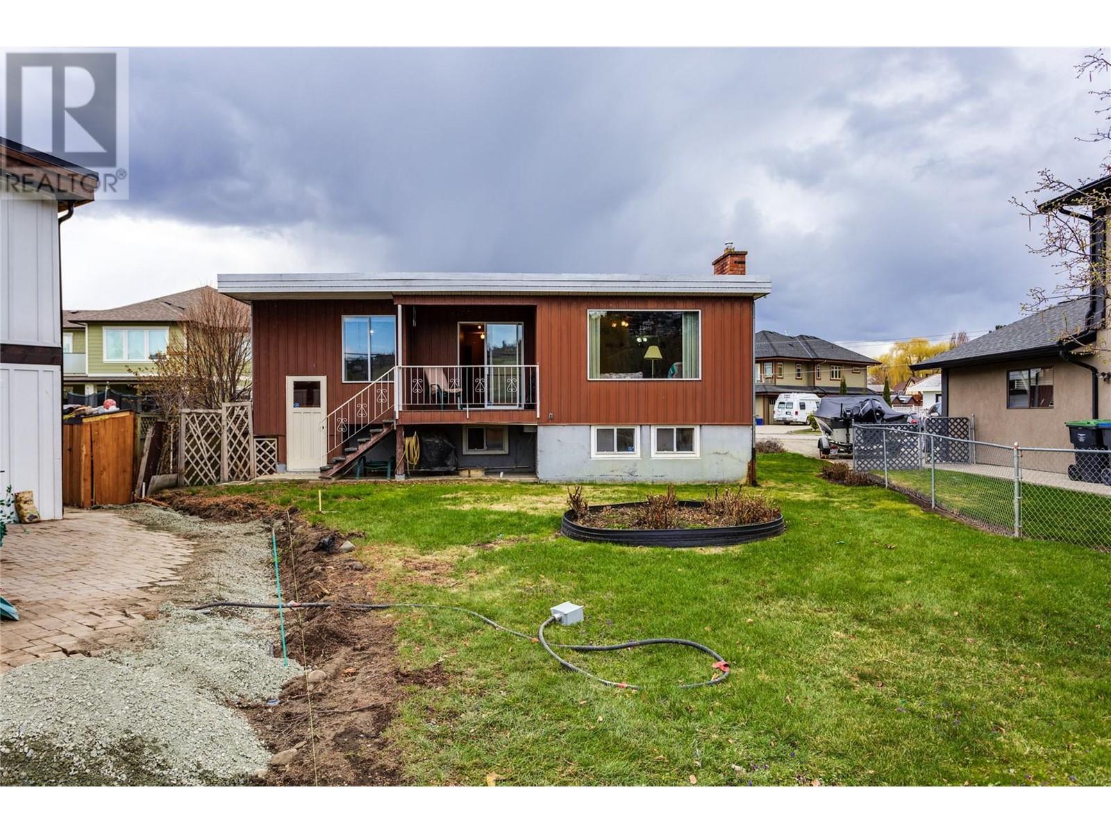 3585 Wiig Road West Kelowna