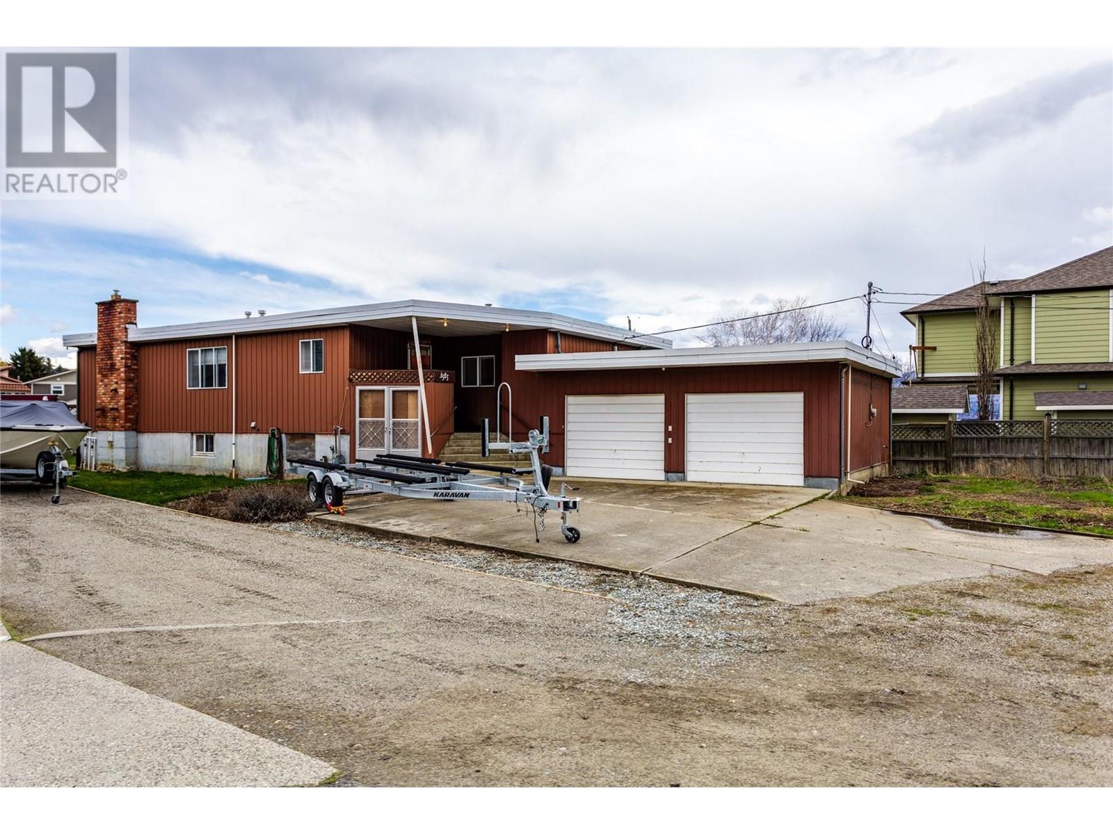 3585 Wiig Road West Kelowna