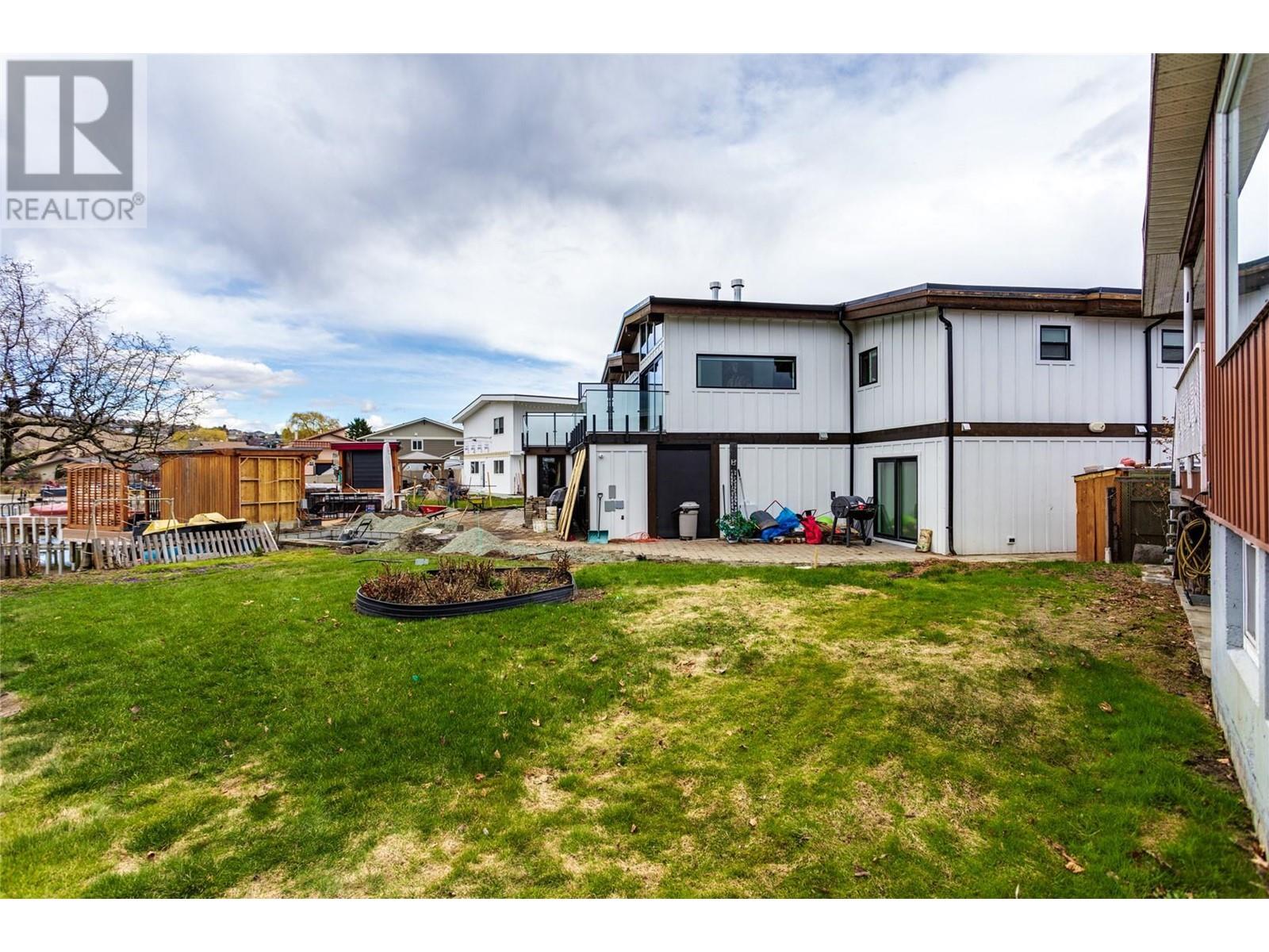 3585 Wiig Road West Kelowna