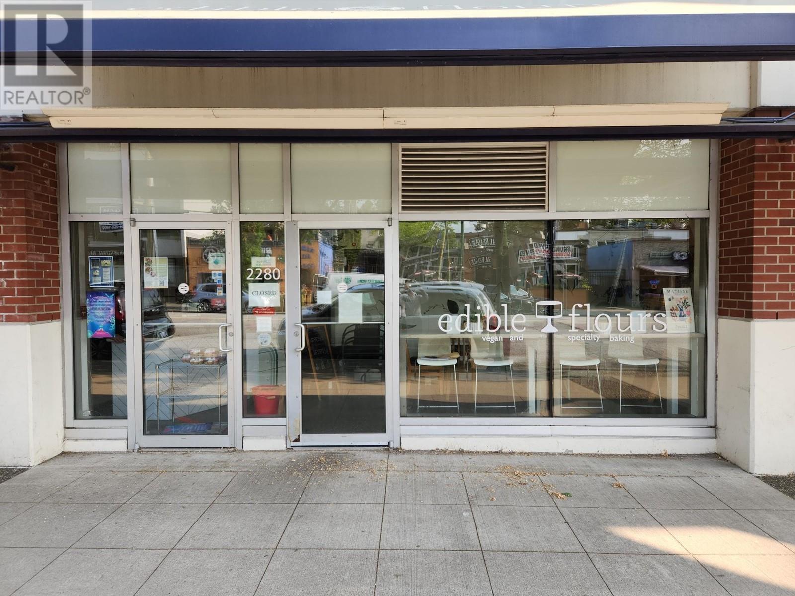 2280 W Broadway, Vancouver, British Columbia  V6K 0B1 - Photo 16 - C8055901