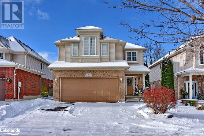4 alyssa drive, collingwood