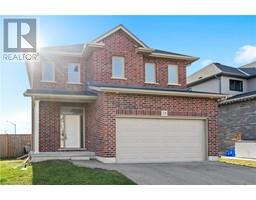 19 Success Way 560 - Rolling Meadows, Thorold, Ca