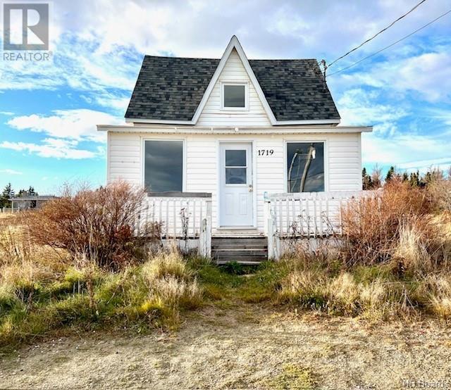 1719 Boul. De La Mer, SainteMarieSaintRaphaël, New Brunswick E8T 1V6