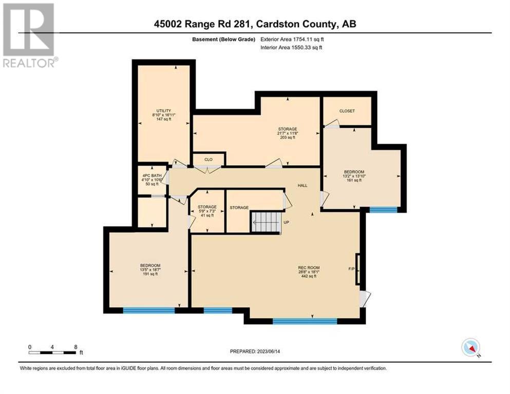 45002 Range Rd 281, Rural Cardston County, Alberta  T0K 1E0 - Photo 45 - A2058249