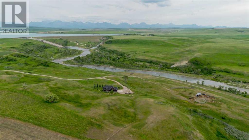 45002 Range Rd 281, Rural Cardston County, Alberta  T0K 1E0 - Photo 19 - A2058249