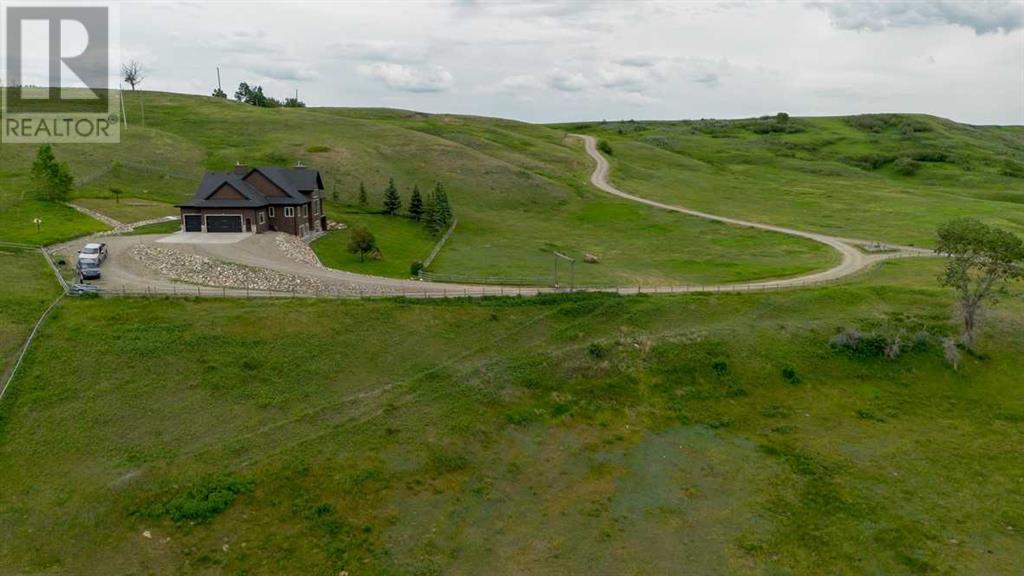 45002 Range Rd 281, Rural Cardston County, Alberta  T0K 1E0 - Photo 14 - A2058249