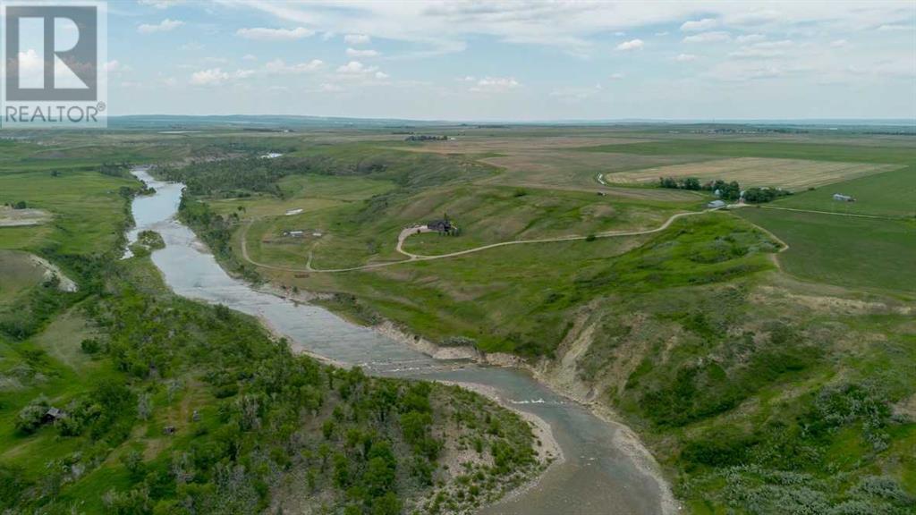 45002 Range Rd 281, Rural Cardston County, Alberta  T0K 1E0 - Photo 18 - A2058249