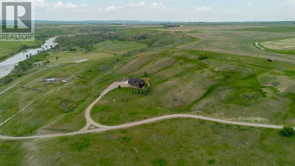 45002 Range Rd 281, Rural Cardston County, Alberta  T0K 1E0 - Photo 17 - A2058249