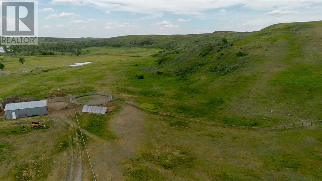 45002 Range Rd 281, Rural Cardston County, Alberta  T0K 1E0 - Photo 20 - A2058249