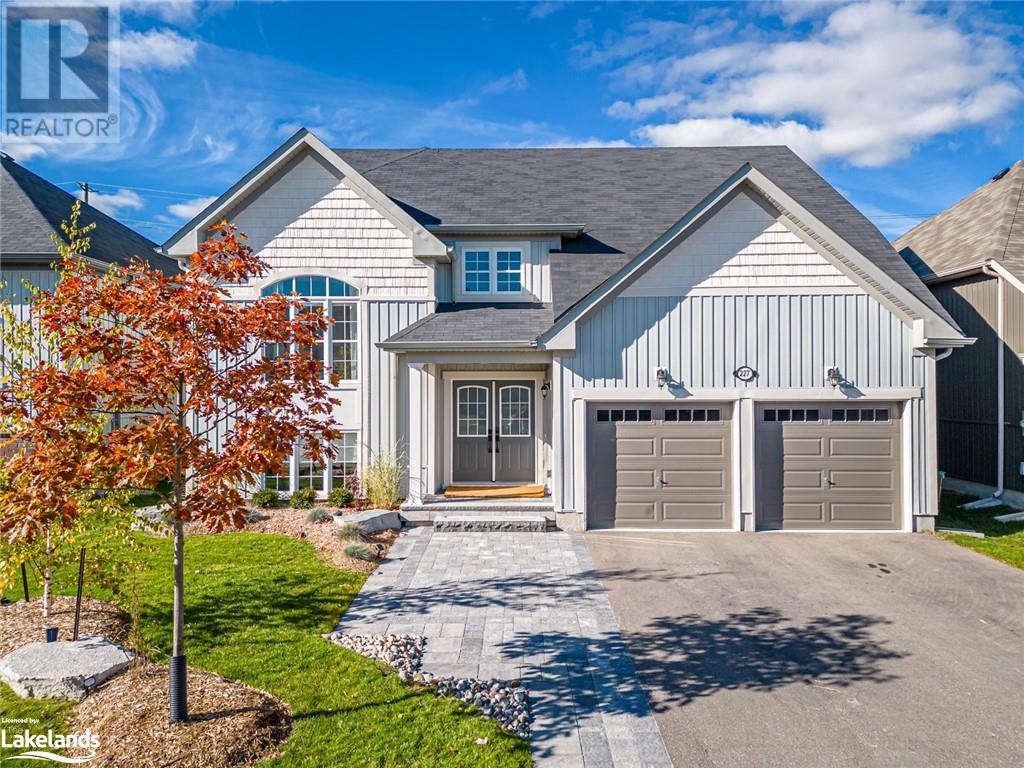 227 roy drive, stayner