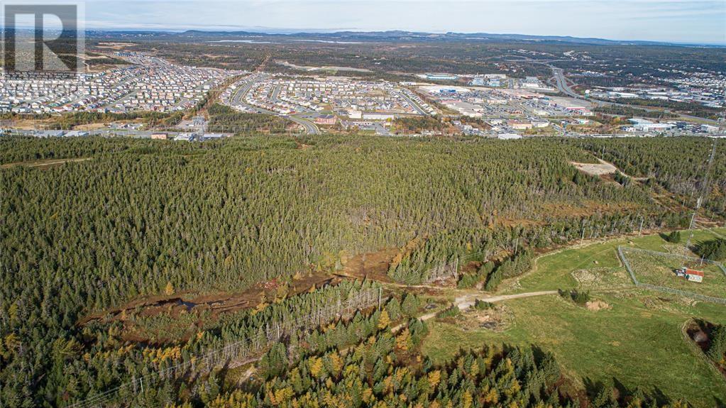 Parcel  1 Kenmount Hill St John's Newfoundland & Labrador Canada A1B1W1, for Sale, residential, Haris Barki, Keller Williams Platinum Realty