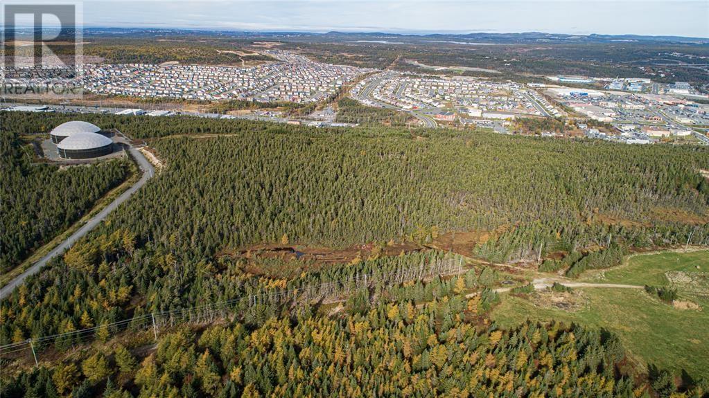 Parcel  1 Kenmount Hill St John's Newfoundland & Labrador Canada A1B1W1, for Sale, residential, Haris Barki, Keller Williams Platinum Realty