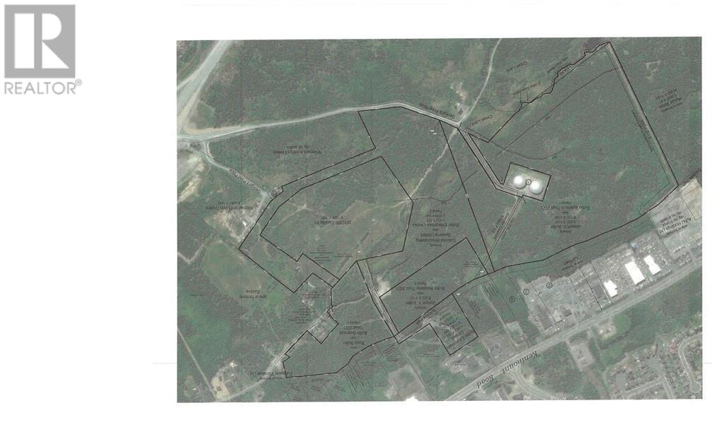 Parcel  1 Kenmount Hill St John's Newfoundland & Labrador Canada A1B1W1, for Sale, residential, Haris Barki, Keller Williams Platinum Realty