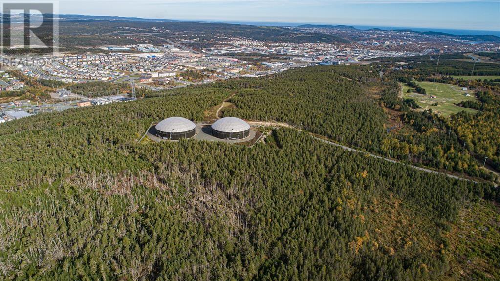 Parcel  1 Kenmount Hill St John's Newfoundland & Labrador Canada A1B1W1, for Sale, residential, Haris Barki, Keller Williams Platinum Realty