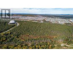 Parcel 5 Kenmount Hill, St John's, Newfoundland & Labrador