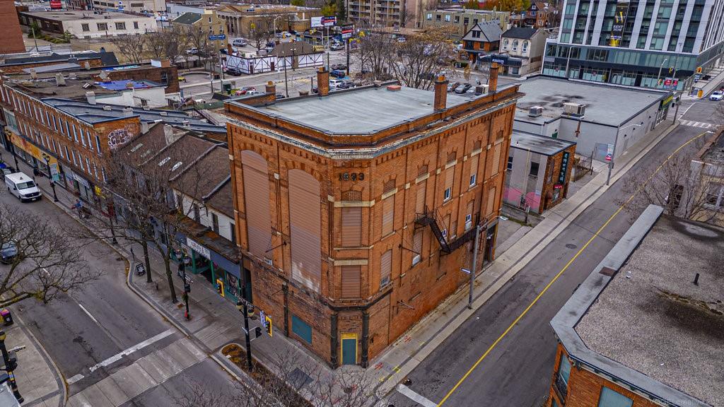 208 King Street E, hamilton, Ontario