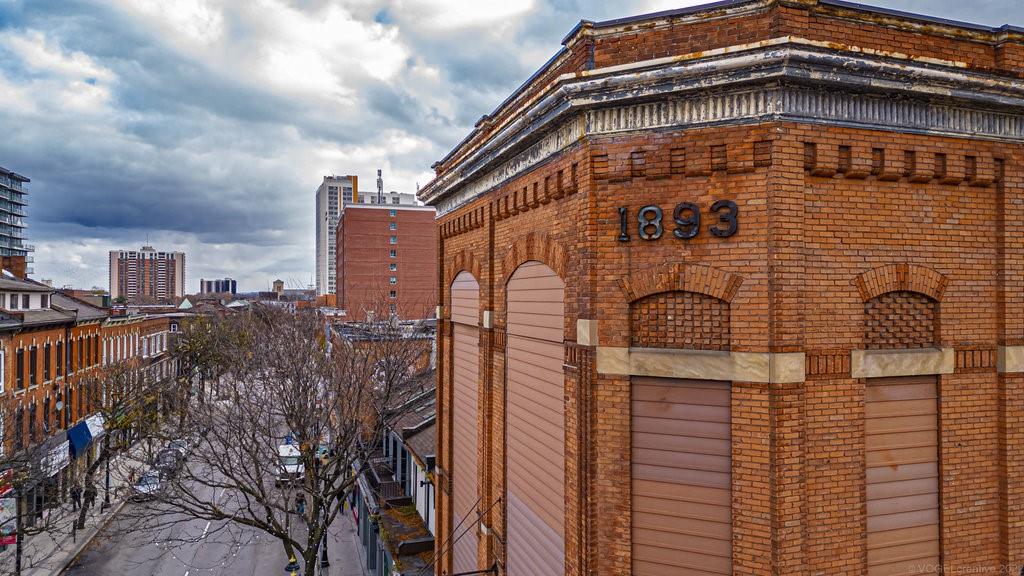 208 King Street E, Hamilton, Ontario  L8N 1B5 - Photo 2 - H4181060