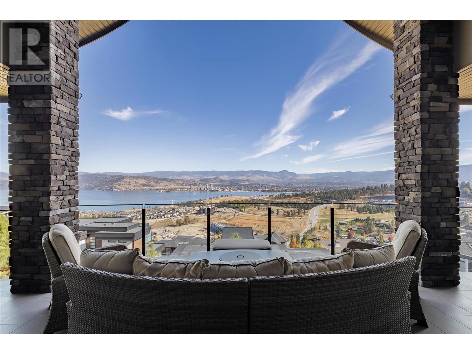 1813 Diamond View Drive West Kelowna