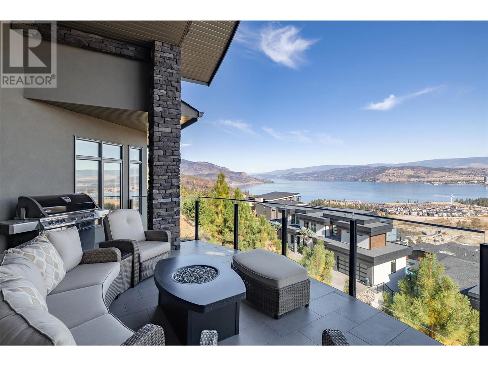 1813 Diamond View Drive, West Kelowna, British Columbia  V1Z 4B7 - Photo 4 - 10286872