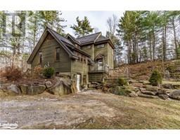 3351 OLD MUSKOKA Road