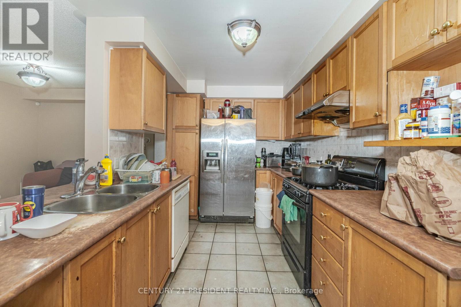 10 Wuthering Heights Rd, Toronto, Ontario  M1C 5H6 - Photo 7 - E7329820