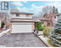43 Shoreview Drive Ba01 - East, Barrie, Ca