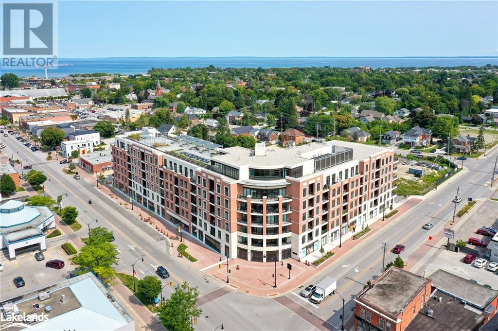1 hume street unit# ph614, collingwood