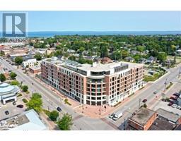 1 HUME Street Unit# PH614