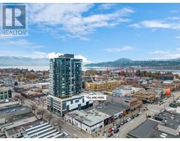 1588 Ellis Street Unit# 602, kelowna, British Columbia