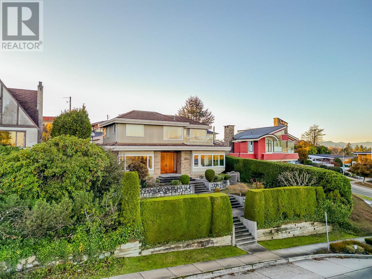 4723 PUGET DRIVE, Vancouver