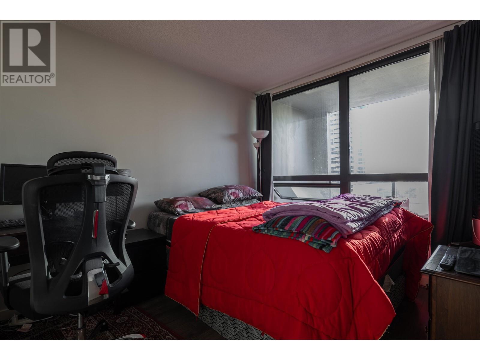 1208 933 Hornby Street, Vancouver, British Columbia  V6Z 3G4 - Photo 6 - R2835460