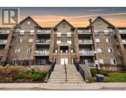 #101 -45 Ferndale Dr S, Barrie, Ca
