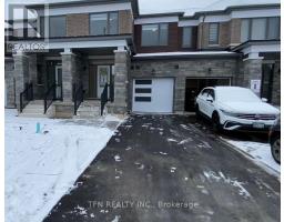 59 Bannister Rd, Barrie, Ca