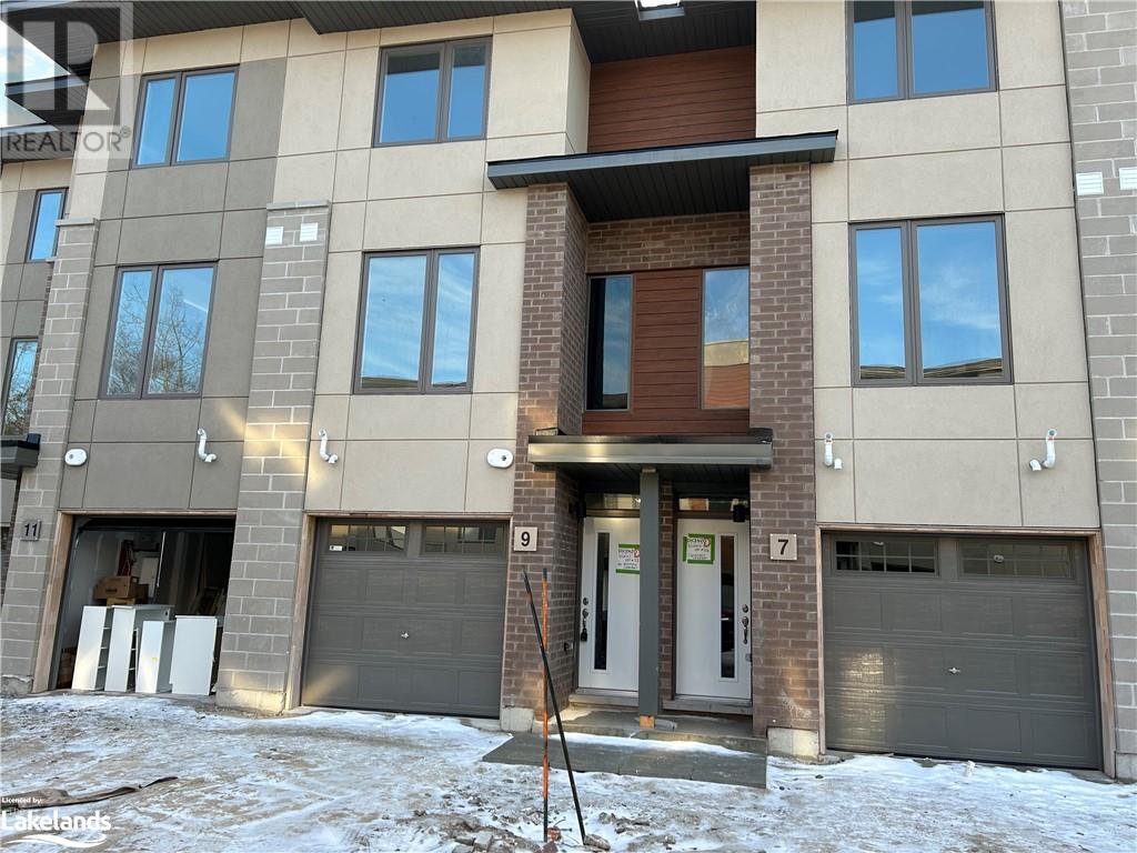 9 Winters Crescent, Collingwood, Ontario  L9Y 5T1 - Photo 1 - 40518205