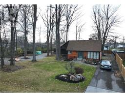 695 LAKESIDE Road, fort erie, Ontario