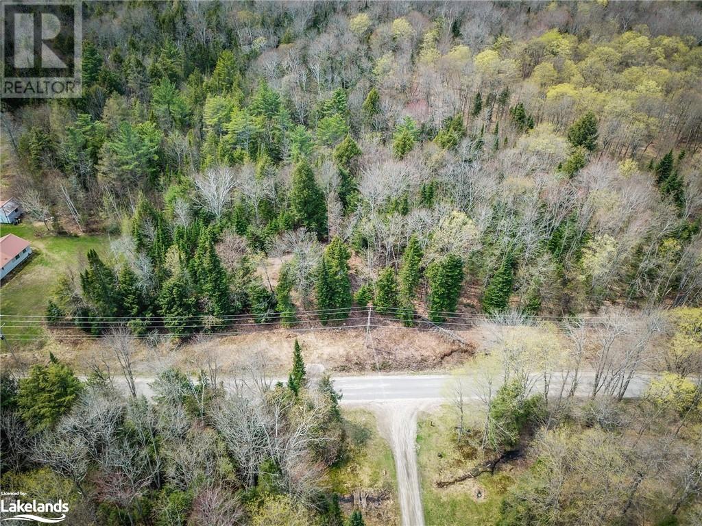 PART LOT 11 CONCESSION 3, utterson, Ontario