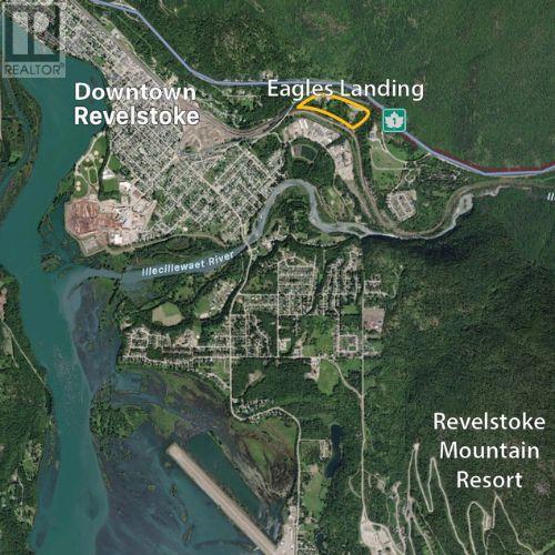 1 Proposed Lot #1 150 Townley Street Revelstoke Photo 8