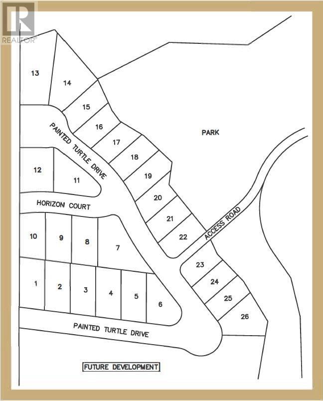 3398 Davison Road Unit# 11, Vernon, British Columbia  V1H 1A2 - Photo 2 - 10287793